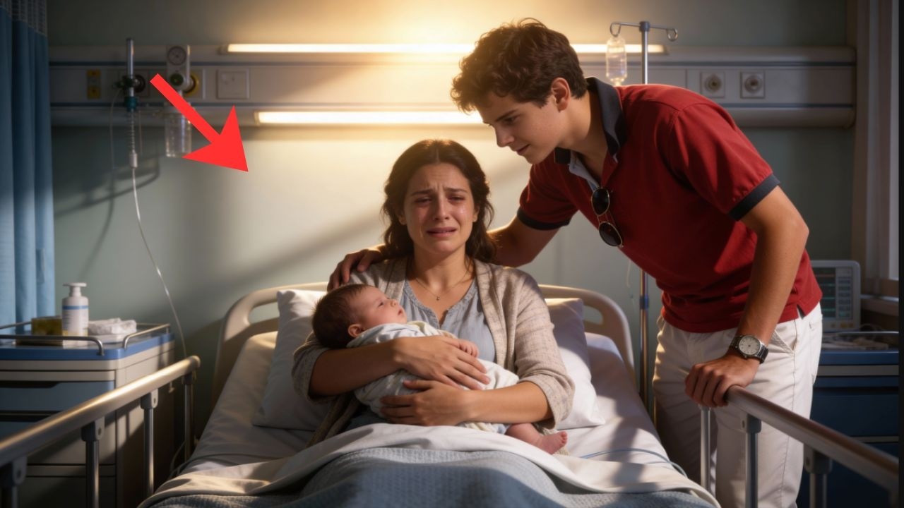 Carlo Acutis a dit à une mère « ton fils vivra »… les médecins se sont tus