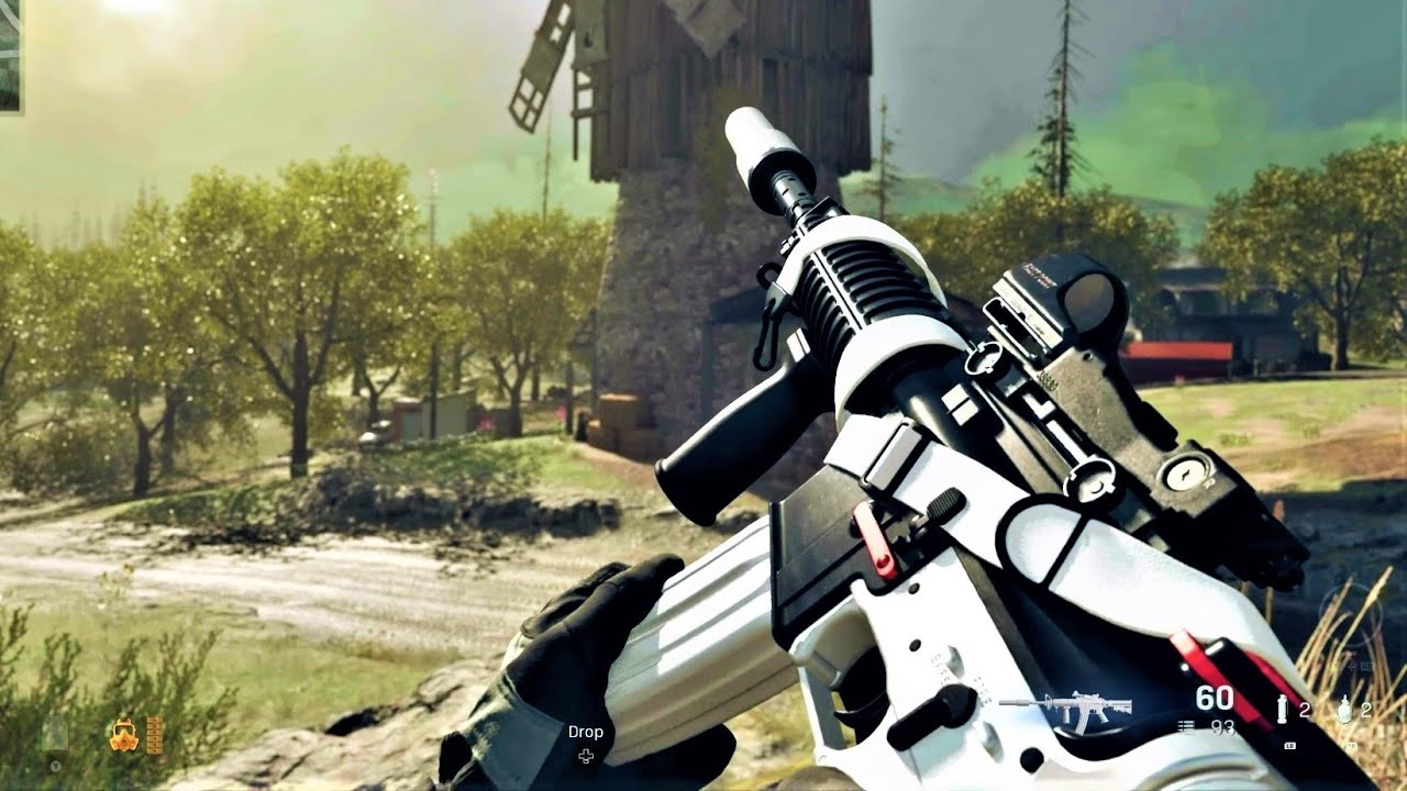 Call of Duty Warzone: 12 KILL SOLO GAMEPLAY! (NO COMMENTARY)