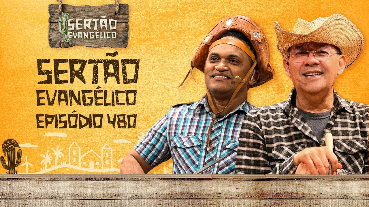 480&ordm; Sert&atilde;o Evang&eacute;lico | Ora&ccedil;&atilde;o do Amanhecer | IPDA AO VIVO | 15/04/2026 @sertaoevangelicooficial​