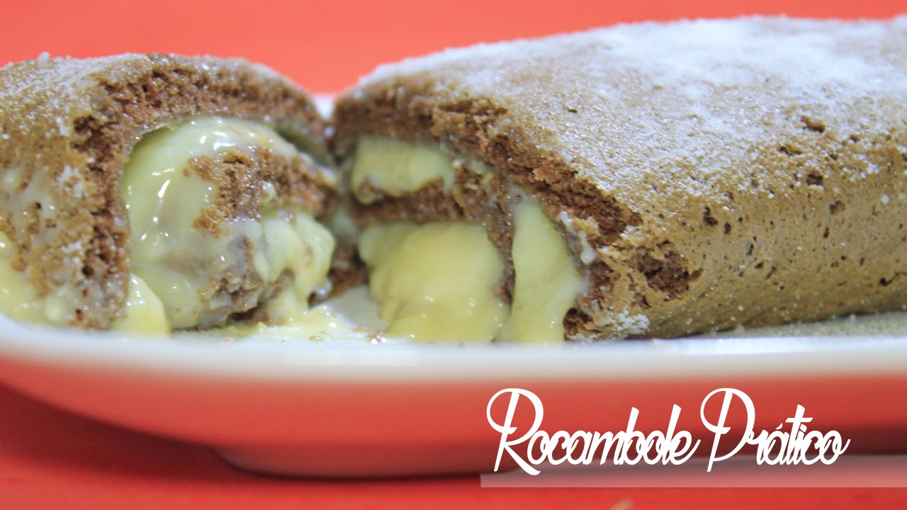 Rocambole Prático