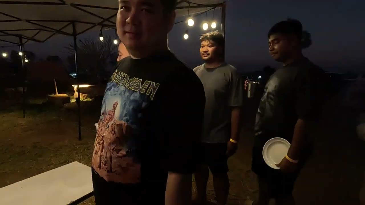 Beer Camp 12 by YAKSA Brewery Thailand