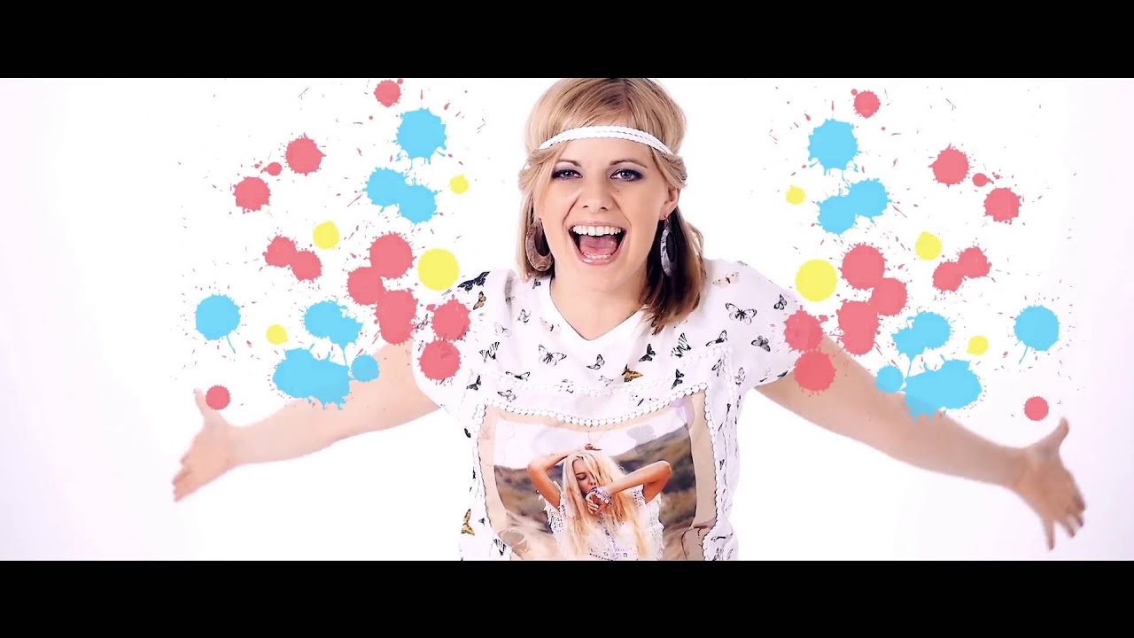 Melanie Payer - Lieben, Leben, Lachen (Offizielles Video)