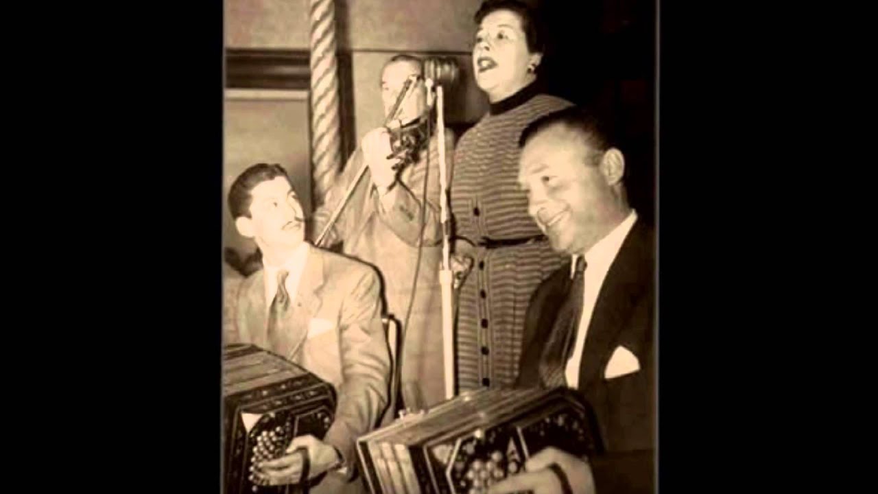 Tango  - Tu corazón - Donato Racciatti y Nina Miranda