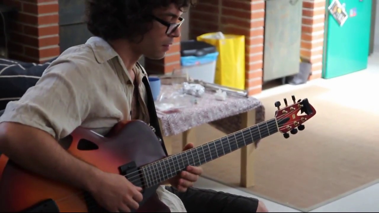 Rai Paz 4et plays 