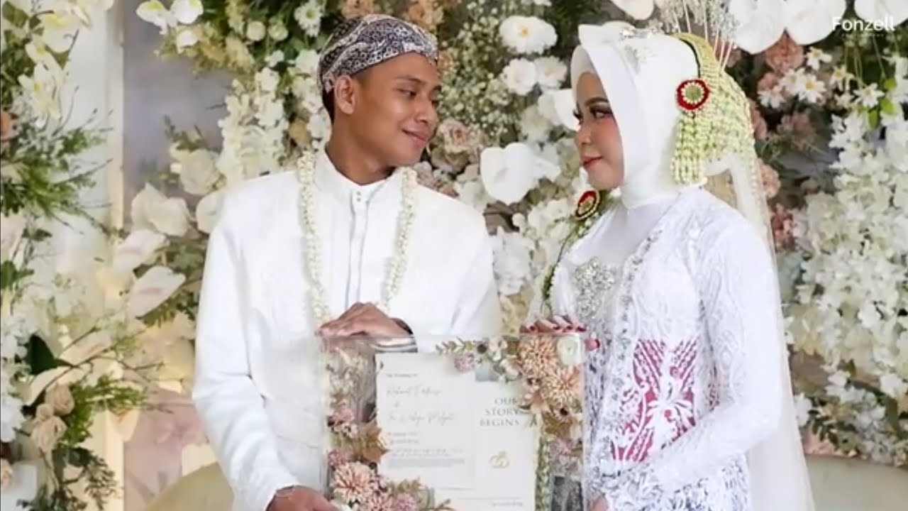 PERNIKAHAN ADAT DI MADURA - WEDDING OF ayu & usi 09 januari 2025