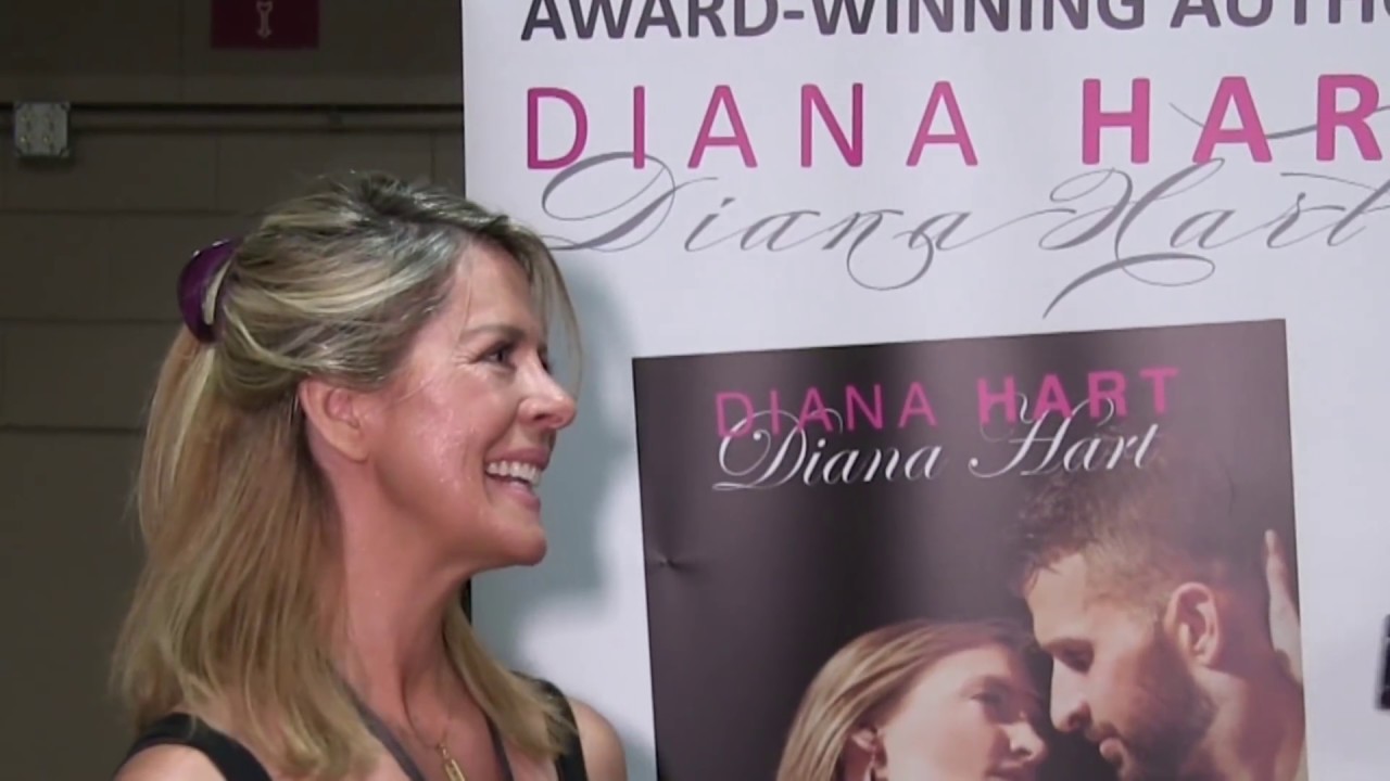 Diana Hart on British Bulldog & Owen Hart!