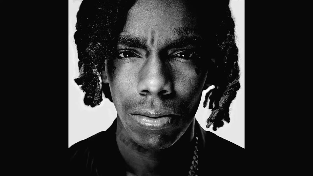 [FREE NON PROFIT] Ynw Melly Type Beat 