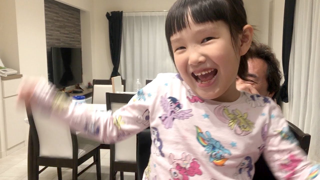 しゃっくりが止まらないななたん！【ココロマン普段の様子】