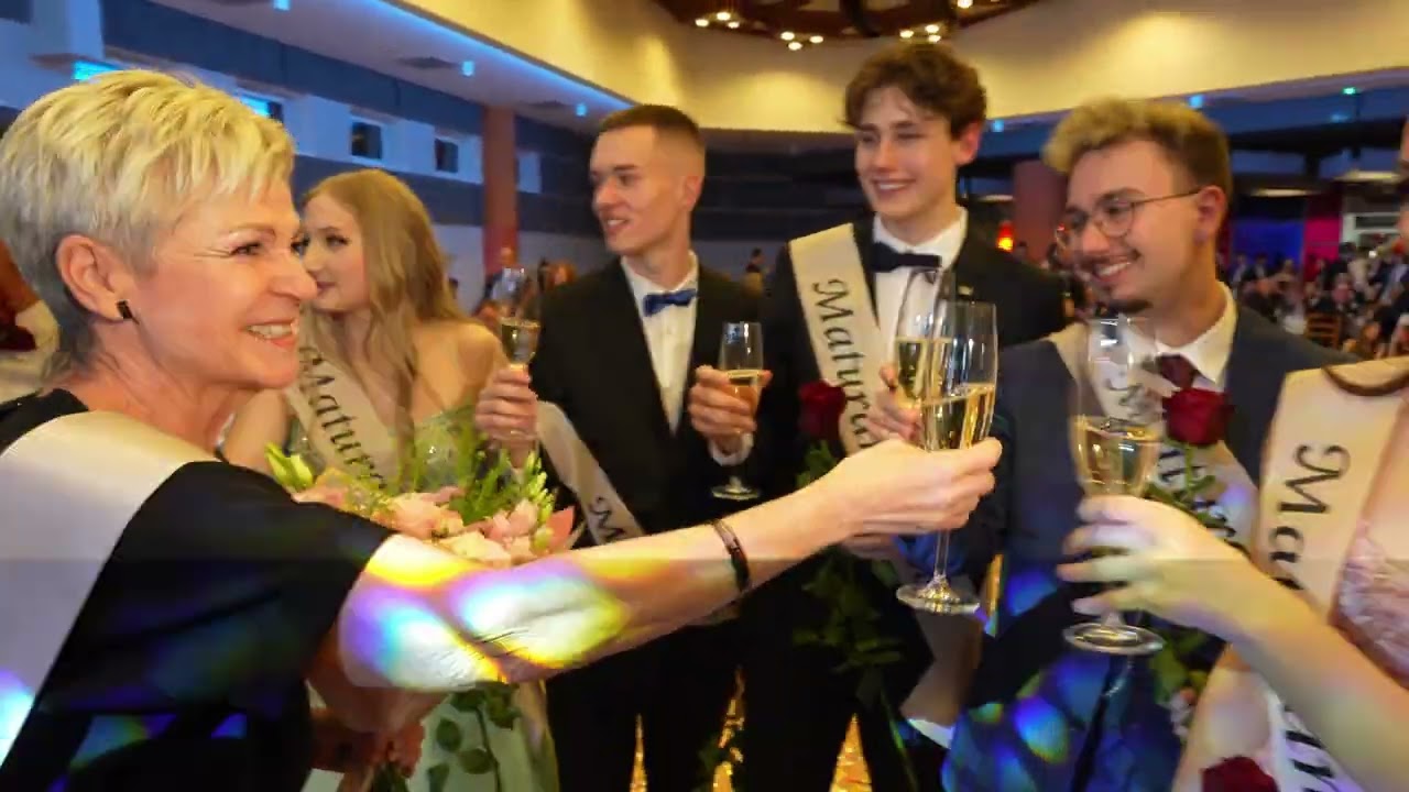 PLESOVÝ KLIP 4.A 28.3.2025  CITADELA LITVÍNOV
