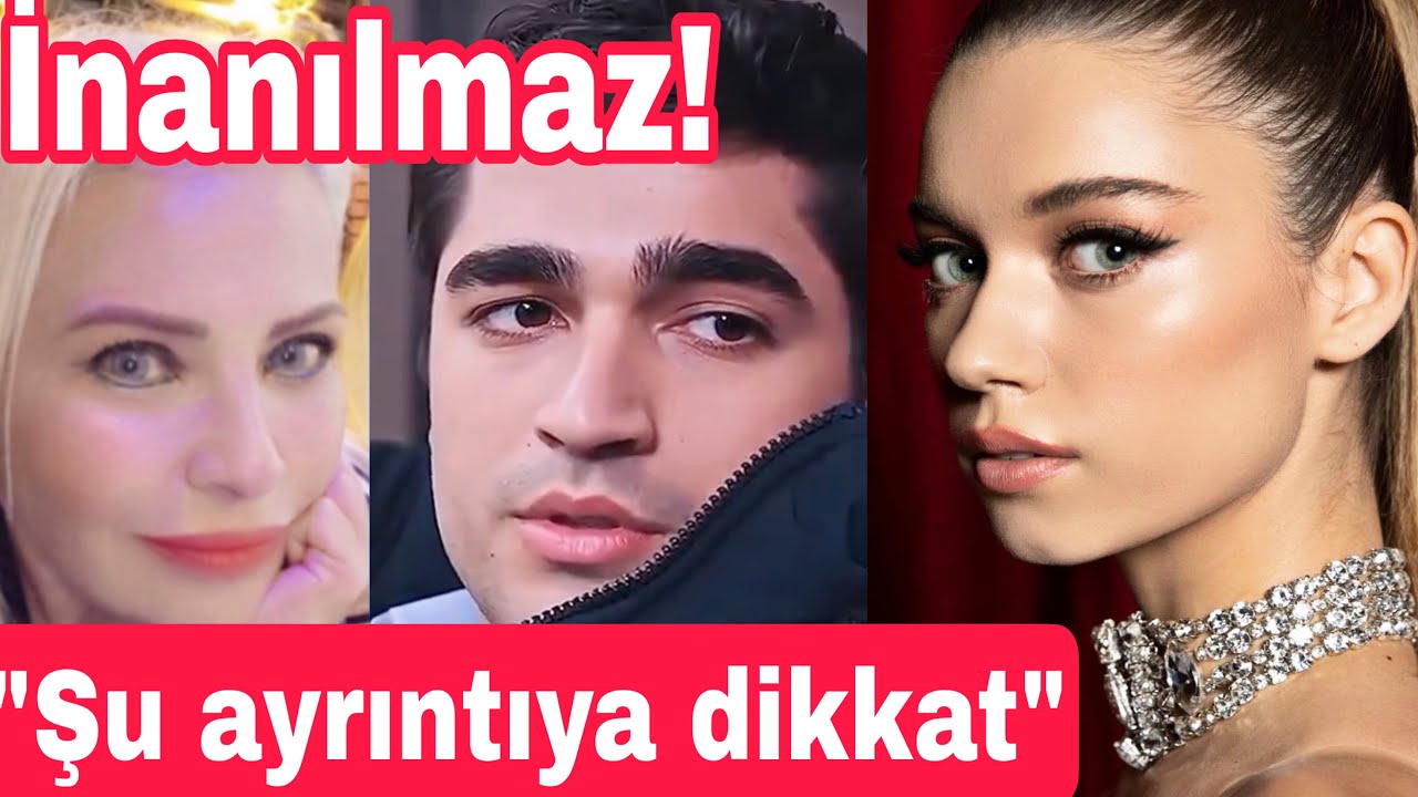 Ünlü astrolog İpek Canbulat, Afra ile Mert’in yeni yıl gecesiyle ilgili neler söyledi?