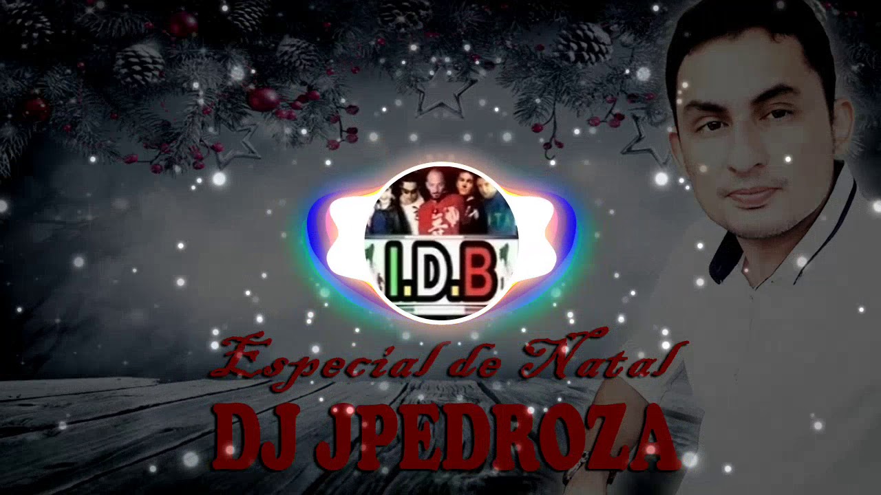 Dj JPedroza - Under Control (Cover Mix)