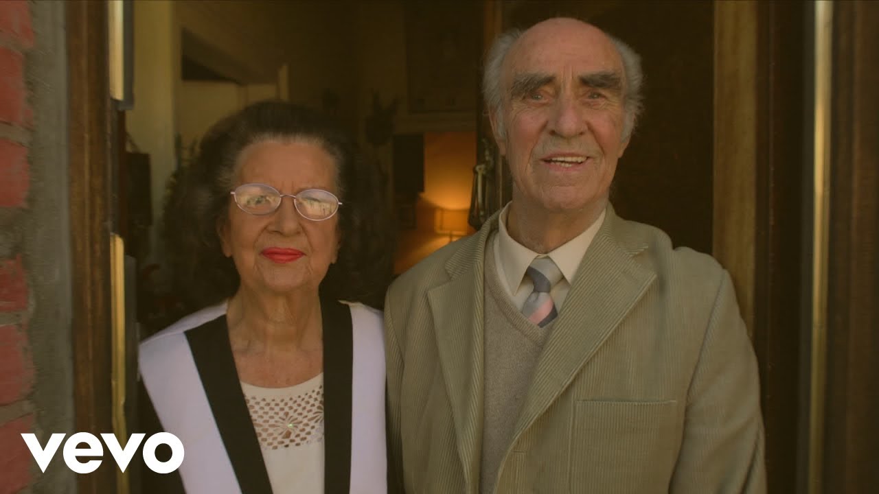 Crowded House - To The Island (Eddie & Elsie Edition)