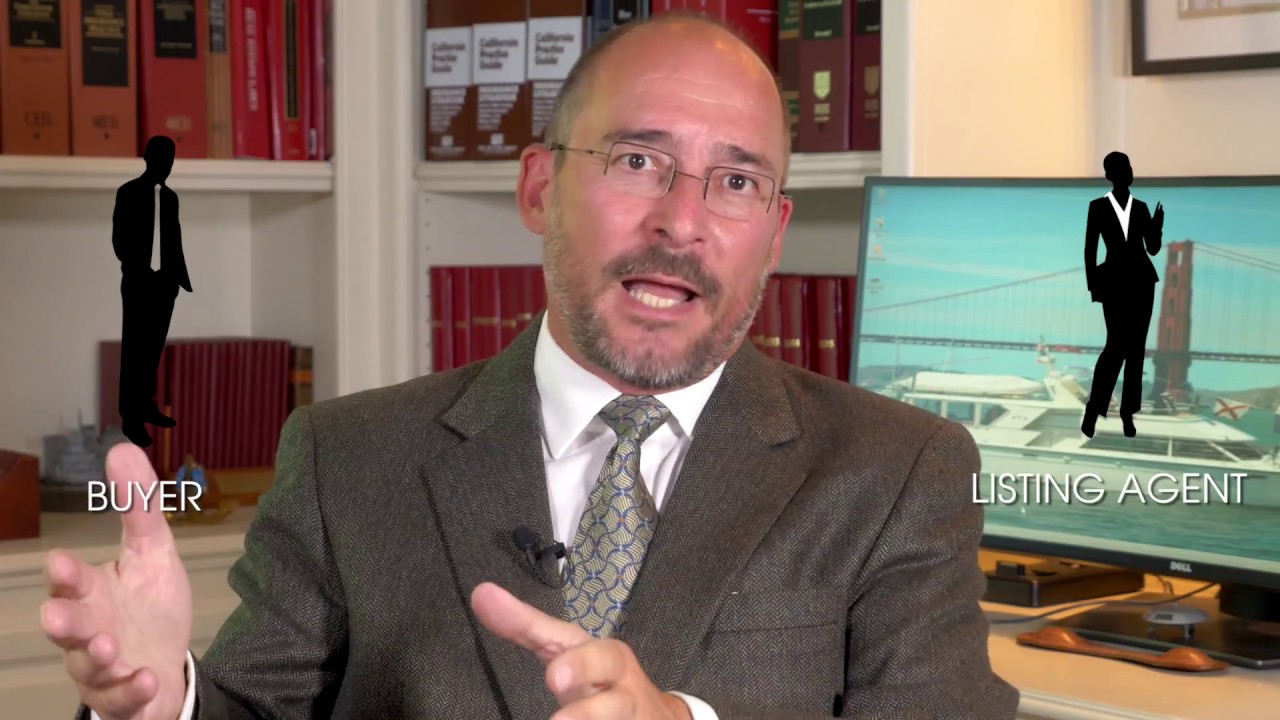 Real Estate Law War Story: Dual Agency Fiduciary Duty