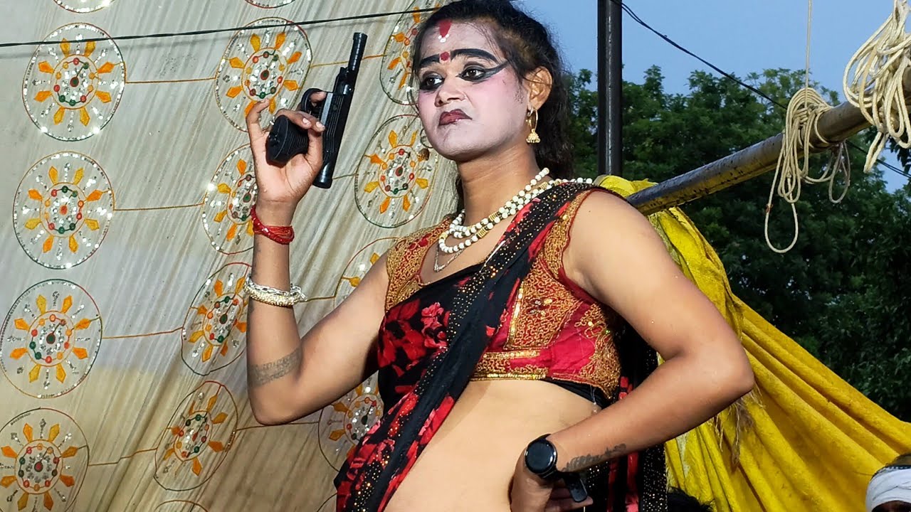 सर्वेश भाई की जबरदस्त दबंगई ऐसा काम आपने किसी भी नौटंकी में नहीं देखा होगा