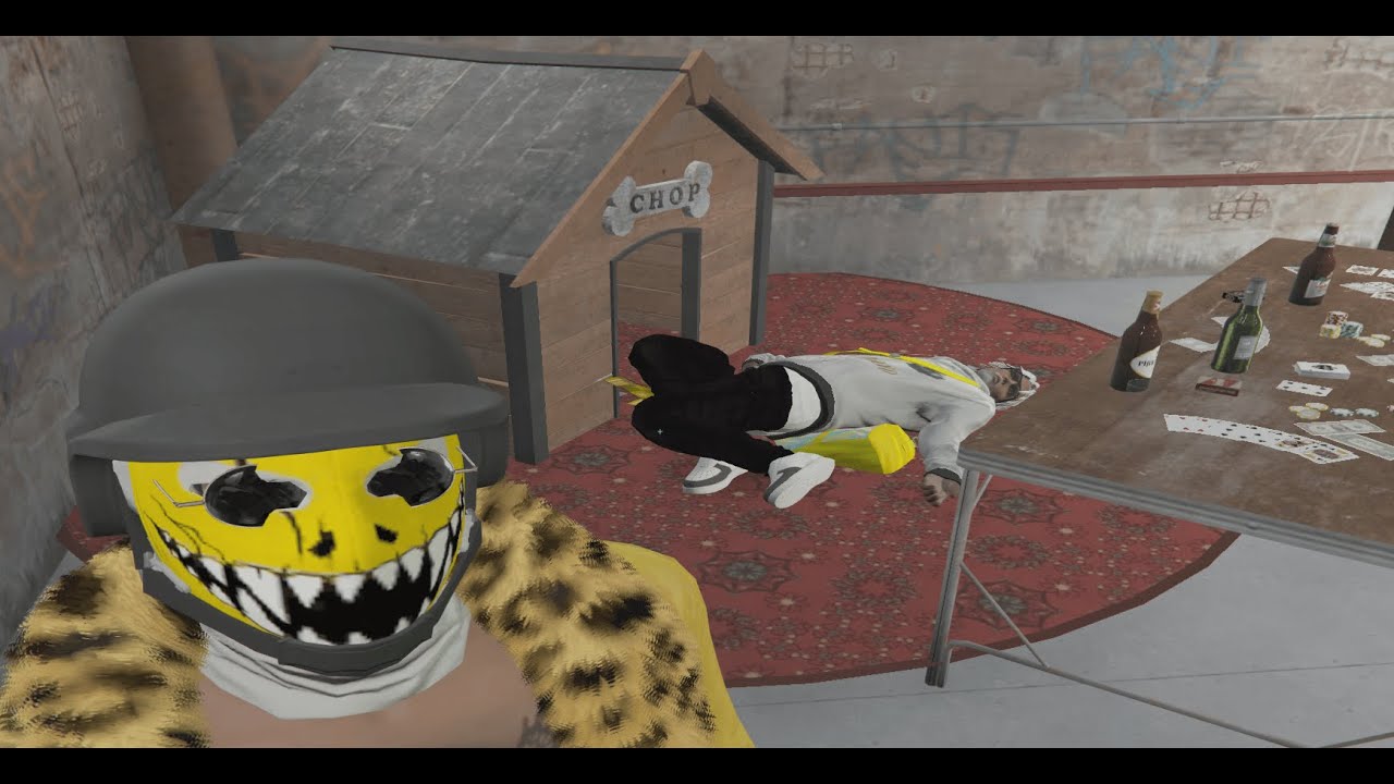 [FPLAYT] MLD NOBLESSE MONTAGE #4