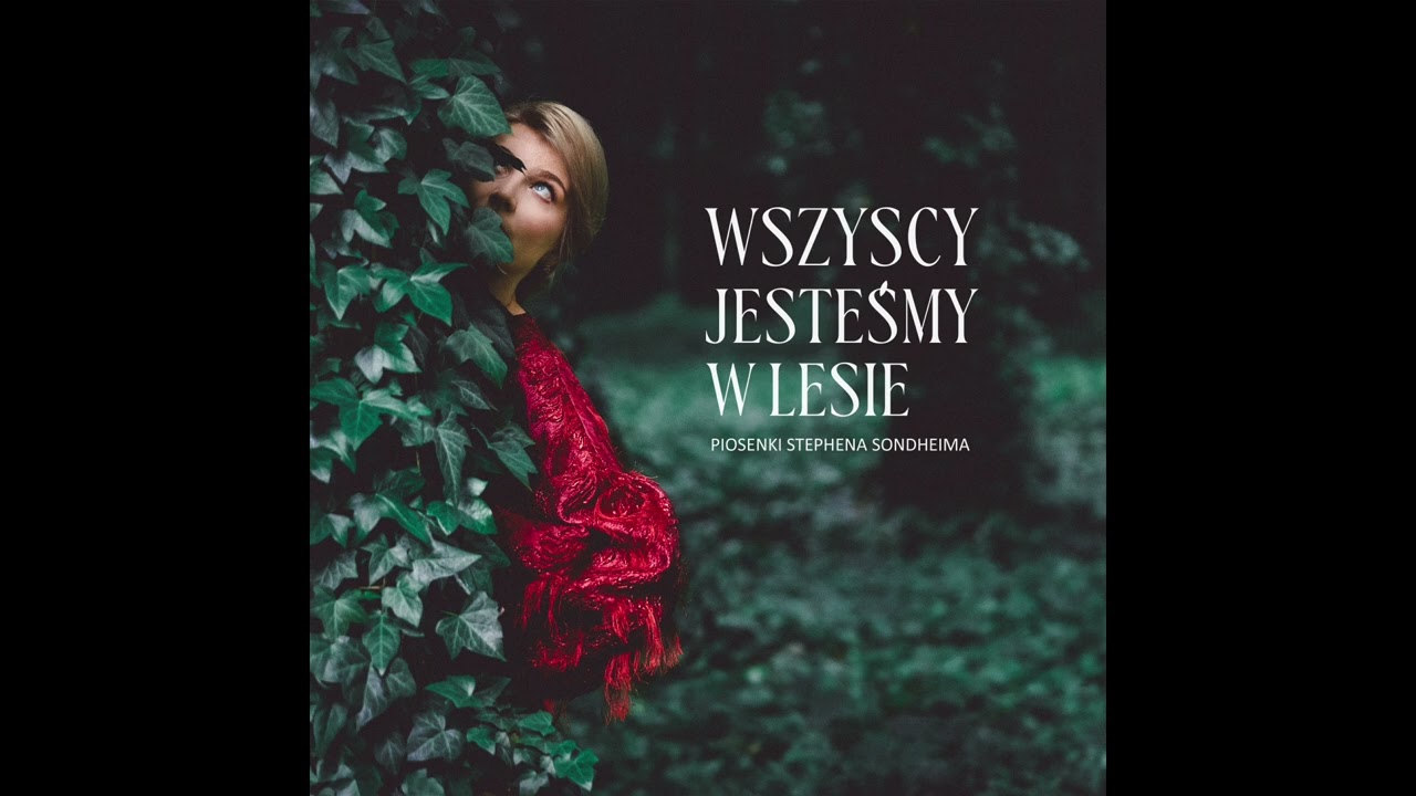 Gdyby życie to był moment | Moments In The Woods