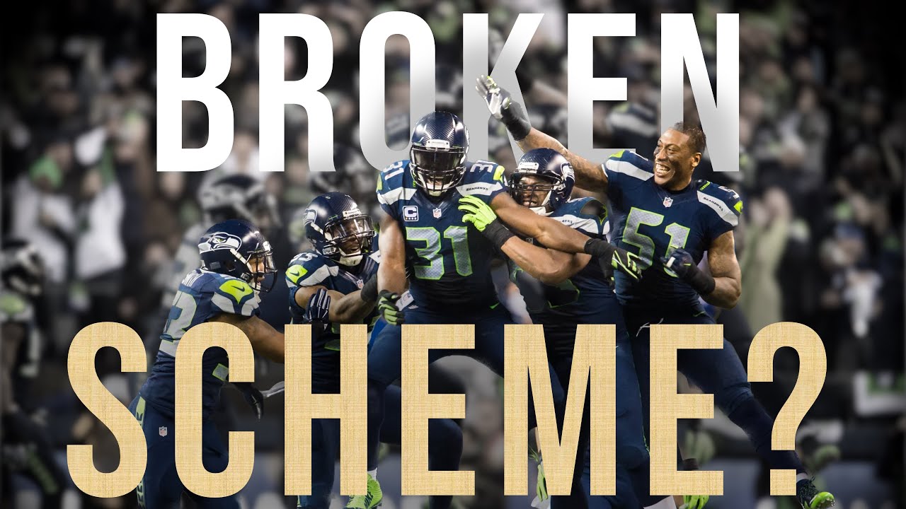 Why the Legion of Boom COLLAPSED