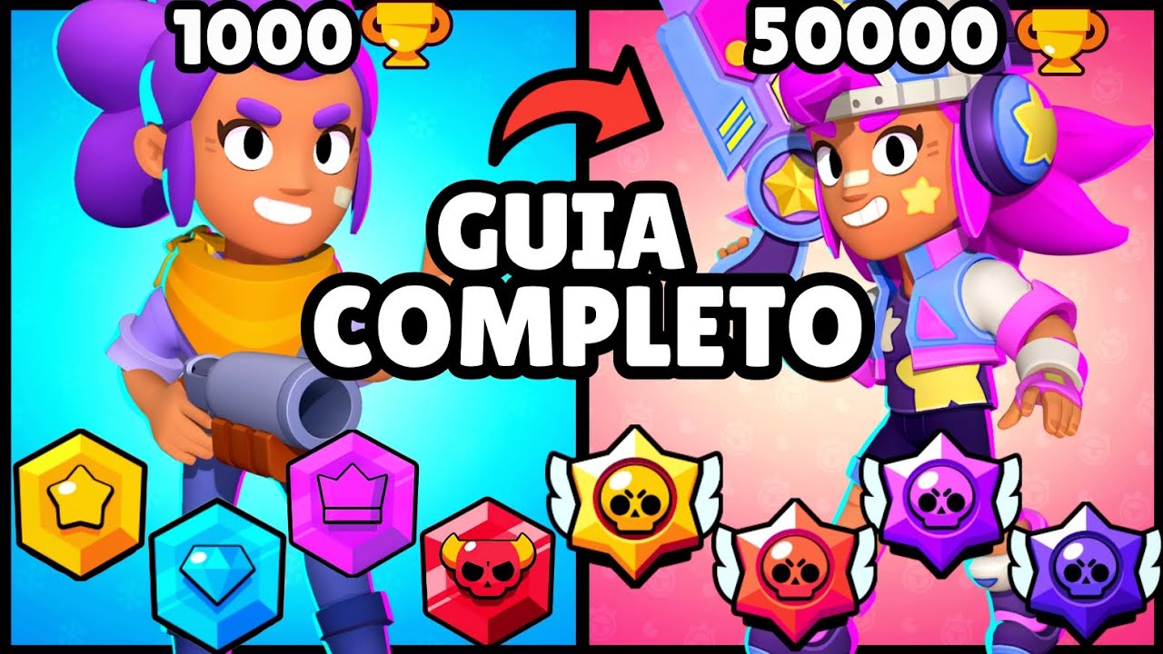 10 Dicas que Todos Iniciantes Deveriam Saber no BrawlStars 👀