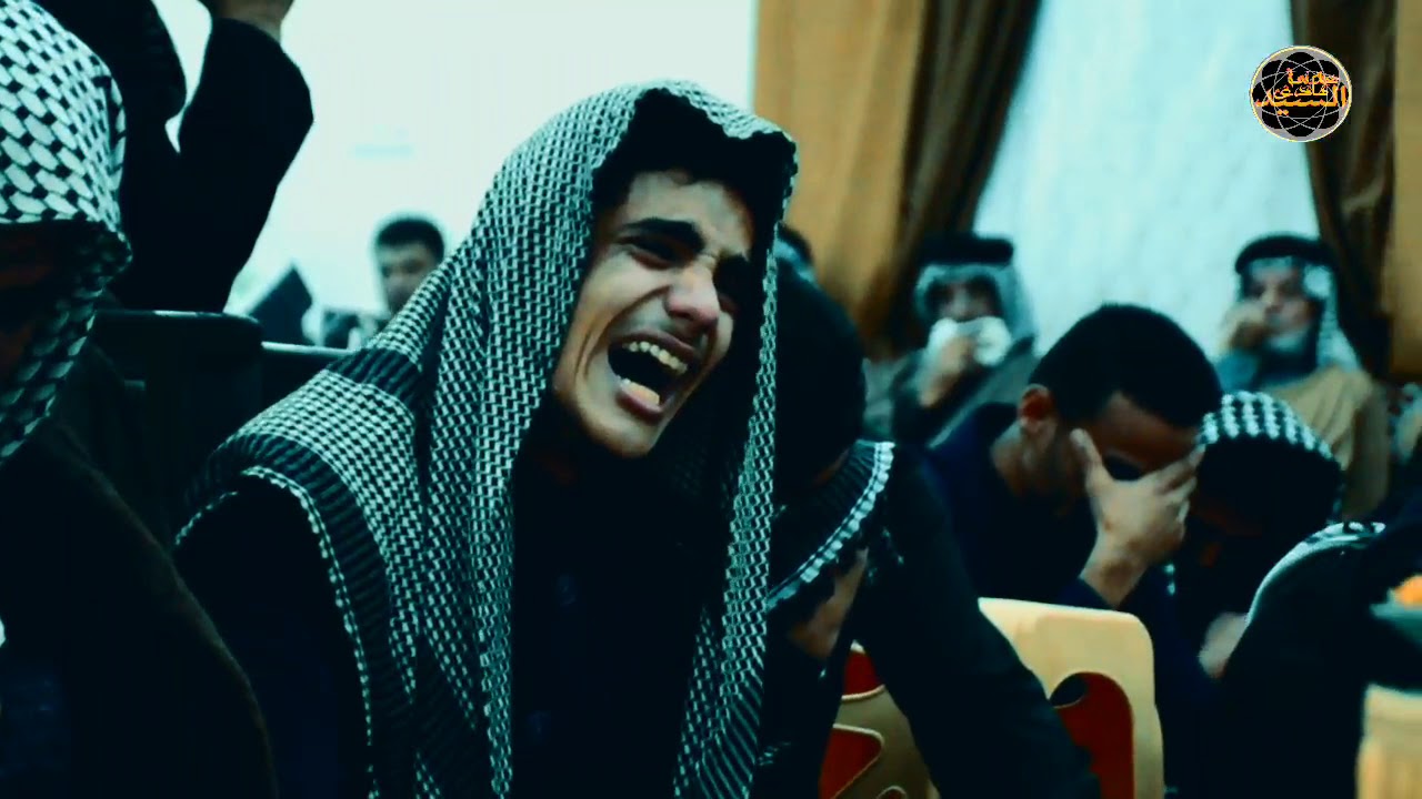 نعي مؤلم جدا فاتحة الشهيد البطل مشتاق عباس المنصوري #الشيخ_ابوجعفر المنصوري