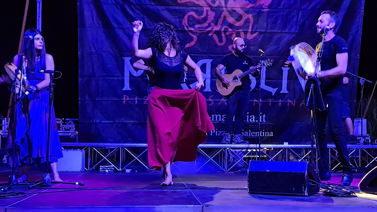 Mariglia 