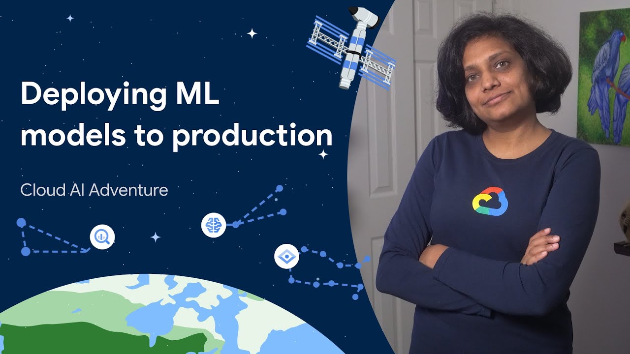 How to build an ML pipeline with TFX