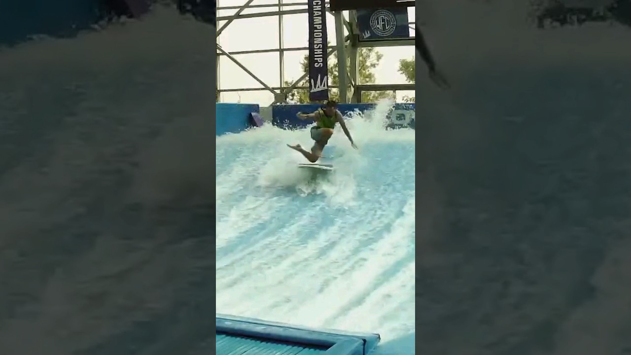 Daniel Tarapchak's 1st Run