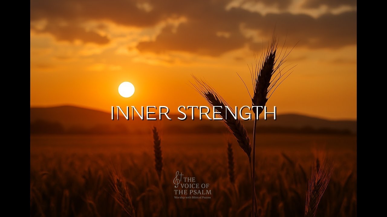 STRENGTH FOR YOUR SOUL | Music that uplifts