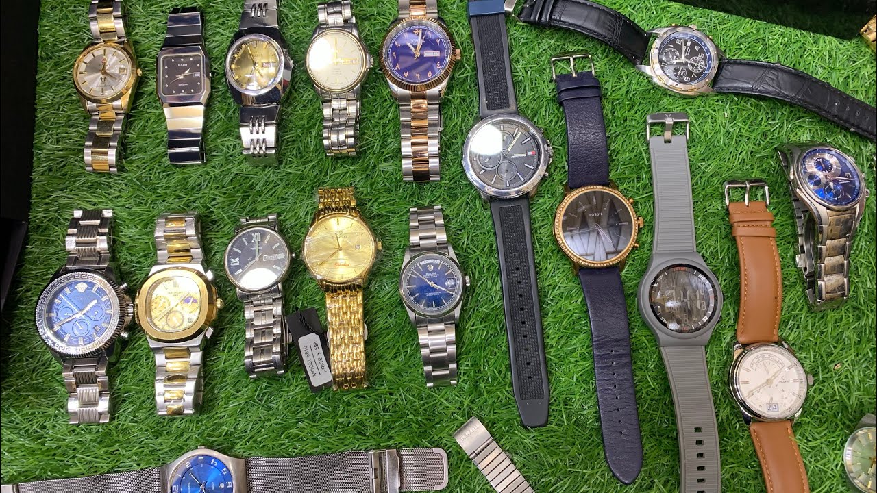 Lot Watches || Wholesale Price || Visit Our Shop || Free Shipping || Unique Watches 