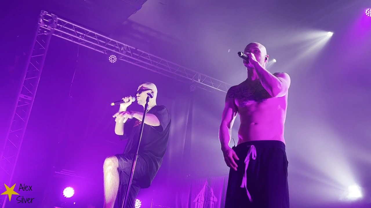 ATL &ndash; Танцуйте (Live, Ижевск, 06.05.25)
