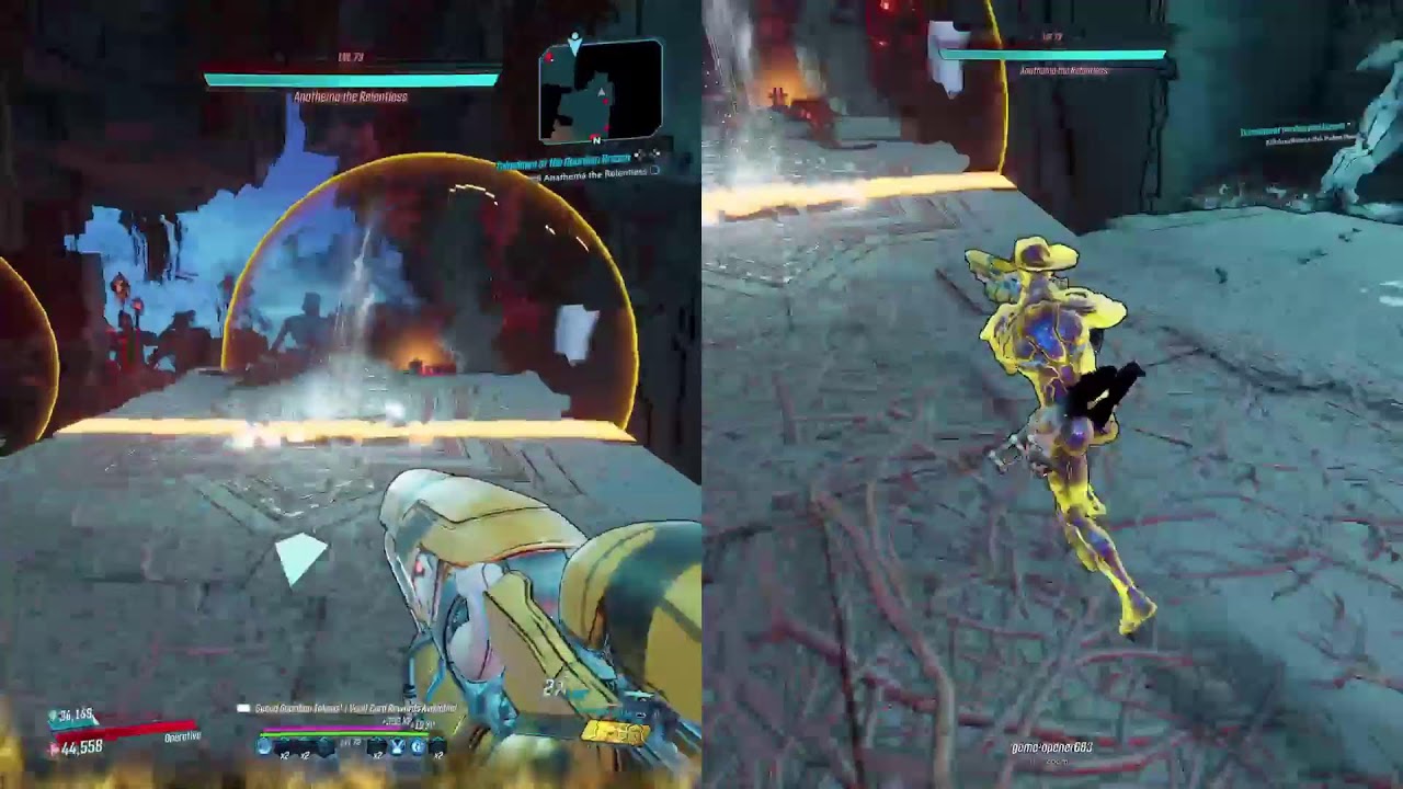 Borderlands3 fun