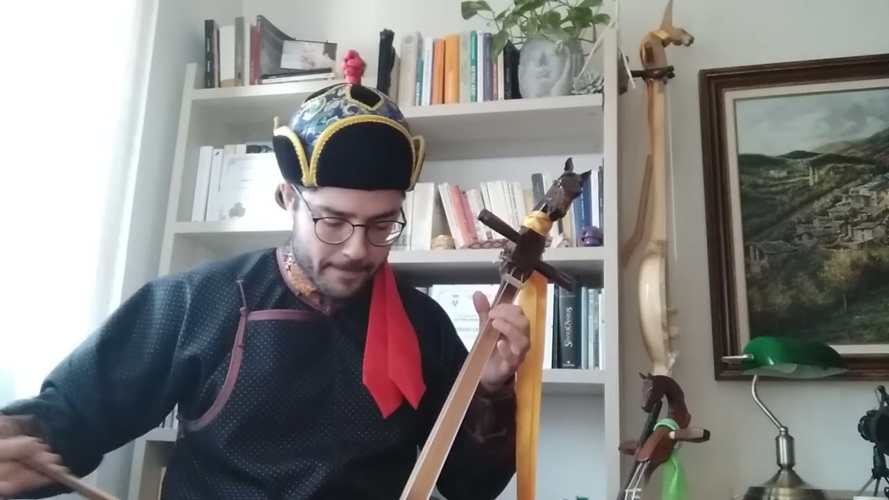Igildin Iyzy