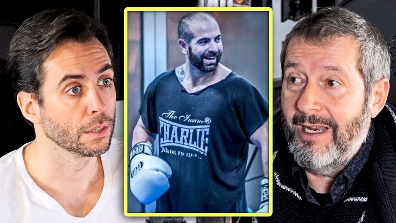 Carles Porta se ha carteado con Albert López, uno de los culpables del CRIMEN DE LA GUARDIA URBANA