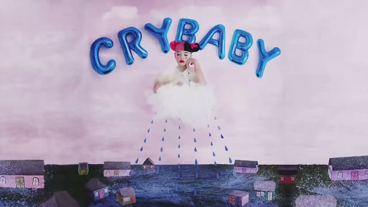 Melanie Martinez - Training Wheels (Official Audio)