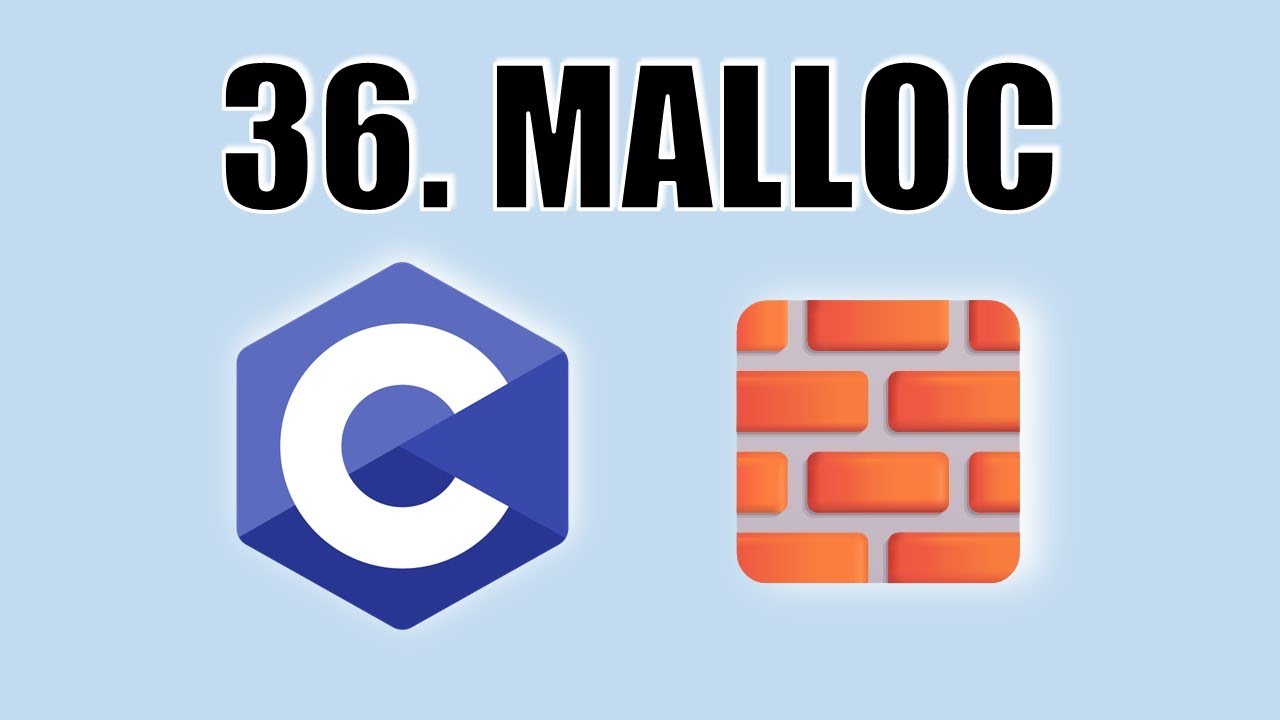 Corso base C | 36. Allocazione Dinamica