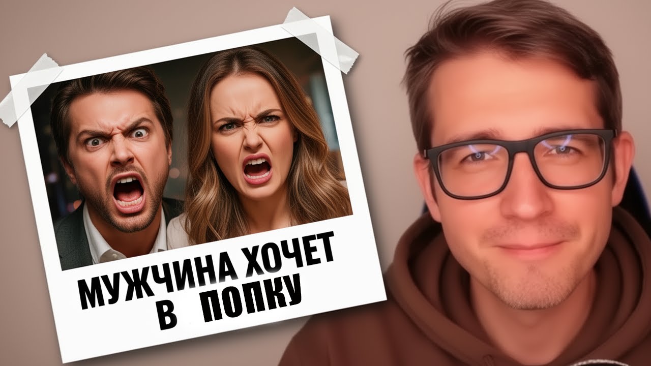 Анальный секс в отношениях. Чем опасен?