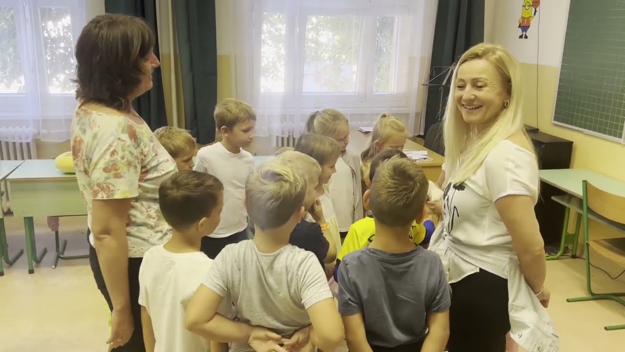 Hatvani Szent István Sportiskola -  Híradó (2025/1. adás)