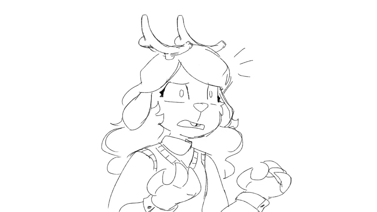 My Knight Dess theory be like | Deltarune