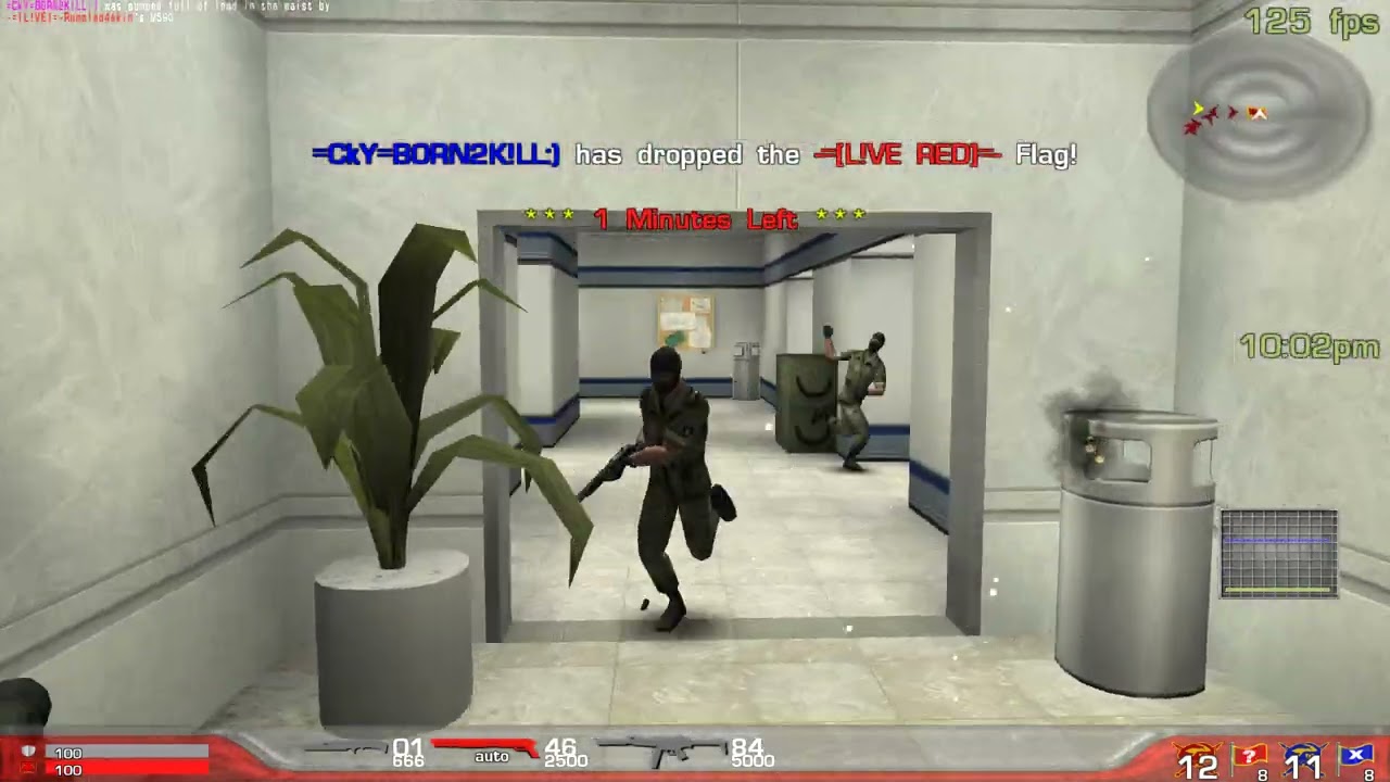 Soldier of Fortune 2  Double Helix 2026