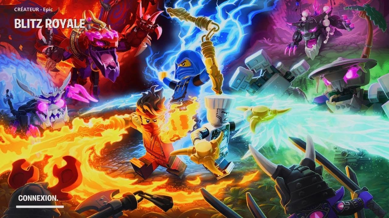 Fortnite
