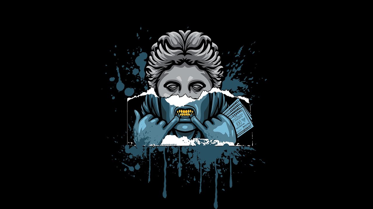 [FREE] '' Aint Real ''| HARD Trap Beat 2022 Free|Trap Rap Instrumental Beat 2022 Dark Beat +FREEDL
