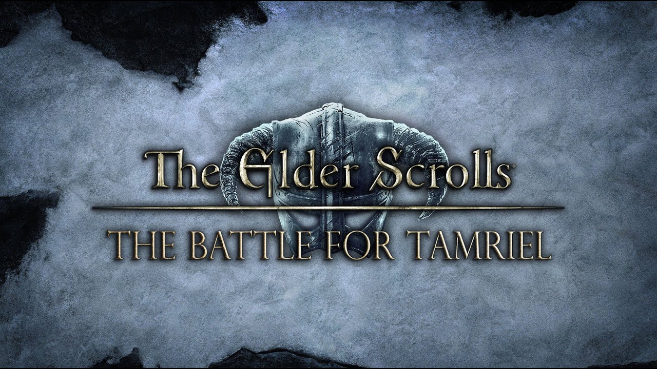 Battle for Tamriel: Installation Guide