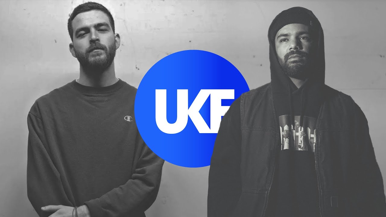 Hijinx & Cesco - Attention
