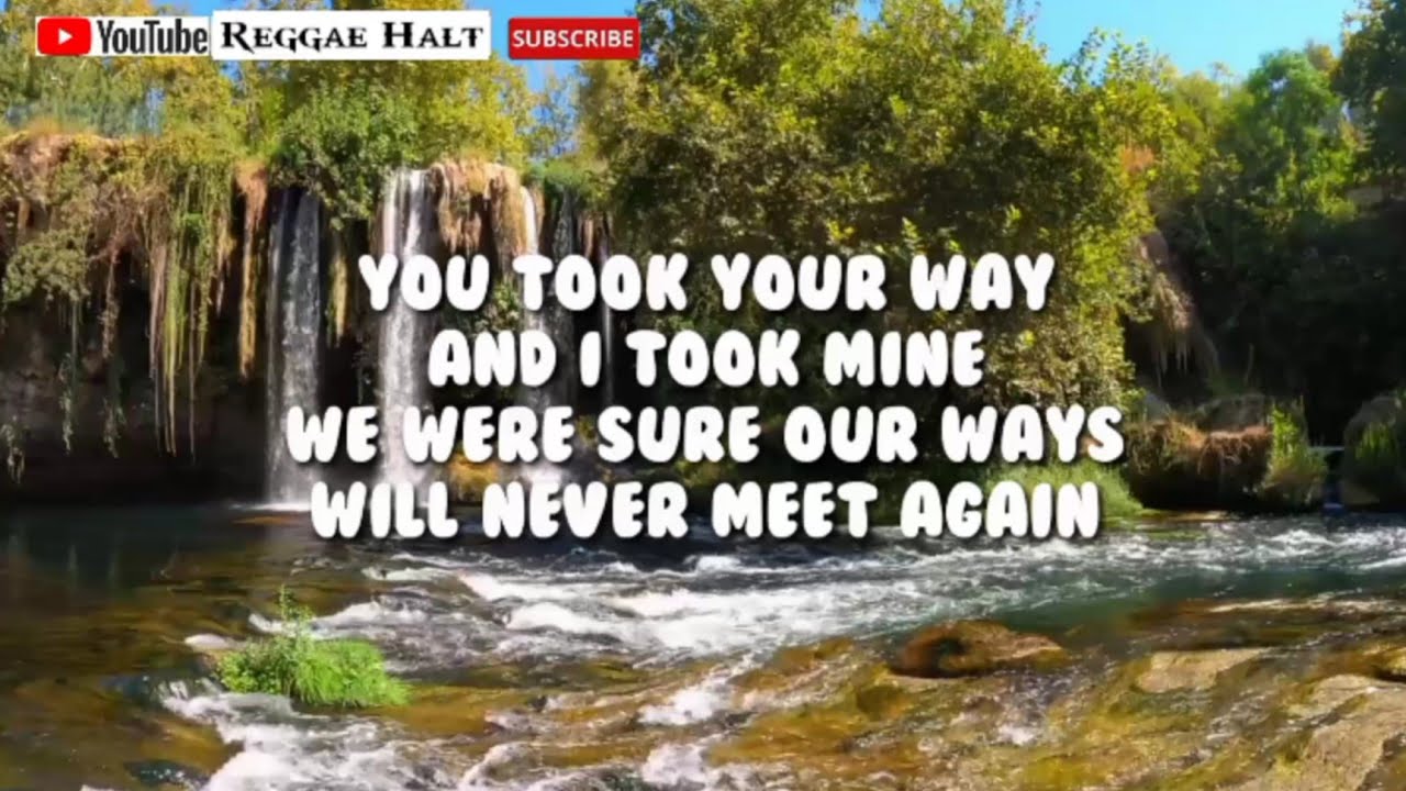 Lucky Dube - Release me lyrics video