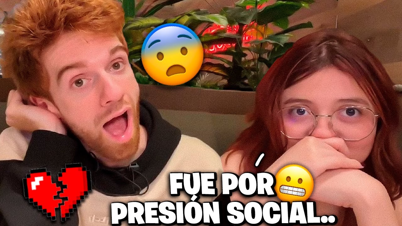 ¿CÓMO FUE SU PRIMER BESO? 🤔