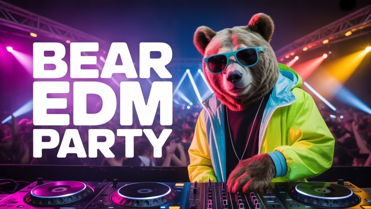 Power Boost 🎧 2026 EDM Remixes of Viral Songs