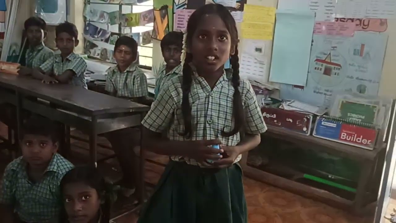 கற்றல் விளைவுகள் - வடிவங்களின் பண்புகள்