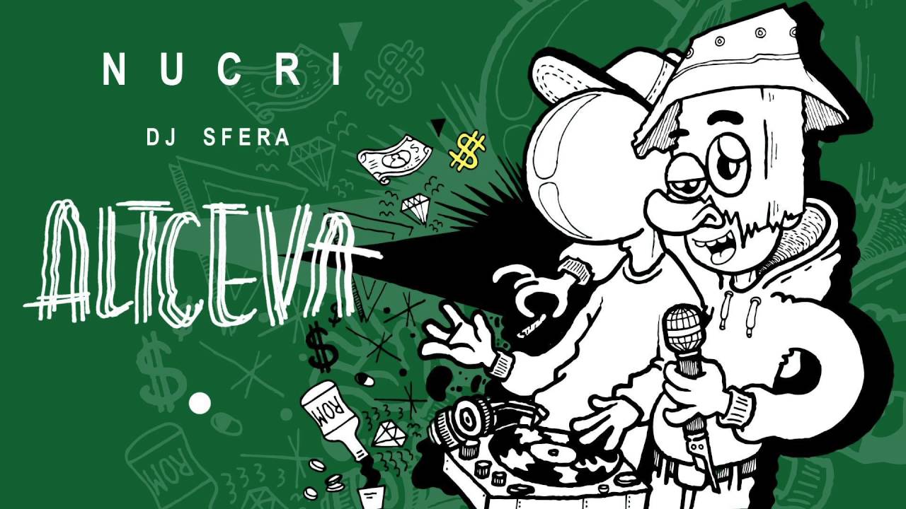 NCTK & DJ.SFERA - ALTCEVA