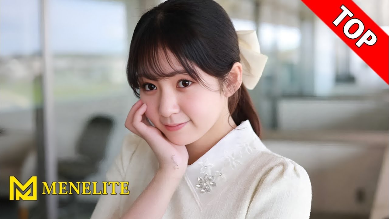 Top 7 Fresh Young Japanese Prnstars/AV Actress ~ Who Born 2006
