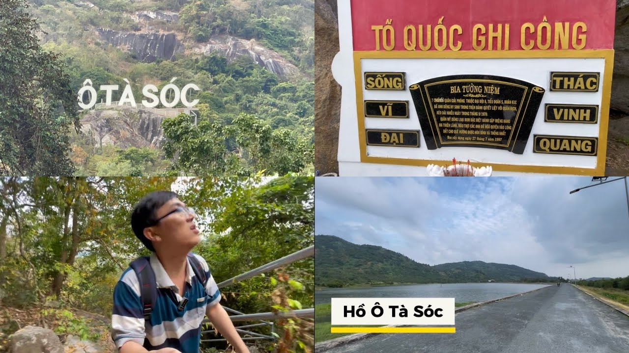 Ô Tà Sóc có gì ?
