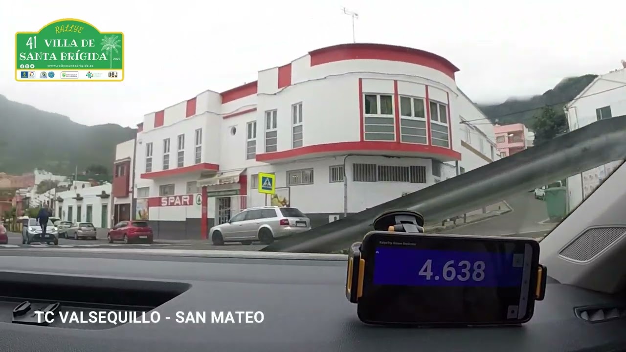 TC5 8 VALSEQUILLO - SAN MATEO 2025